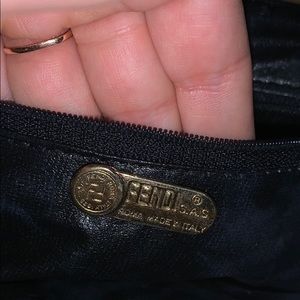 Fendi Bags - FENDI bag Fendi Bags - FENDI bag
